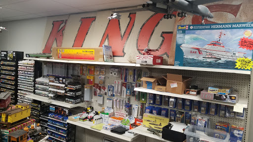 King S Hobby Shop Austin 1 512 6 73