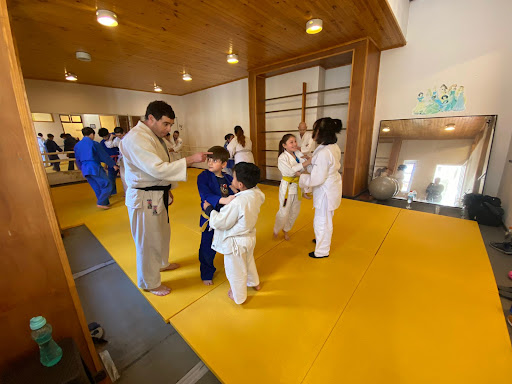 Judo Club Atari