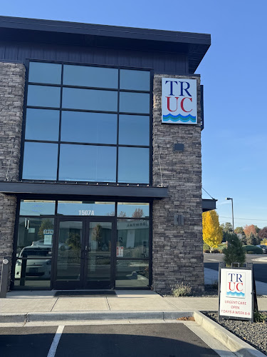 Three Rivers Urgent Care