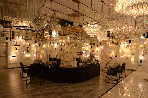 Electrical Supply Store «Idlewood Electric Supply Inc», reviews and photos, 114 Skokie Valley Rd, Highland Park, IL 60035, USA