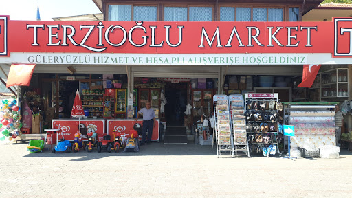 Terzioğlu Market (Hesaplı Alış-Veriş, Güleryüzlü Hizmet)