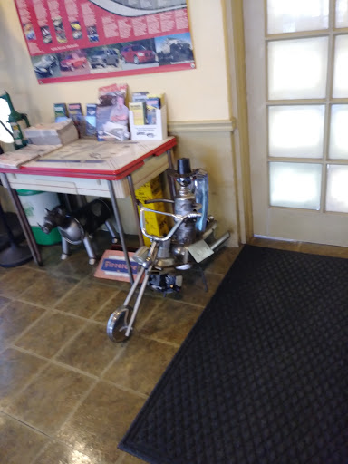 Auto Repair Shop «Historic Lake City Auto», reviews and photos, 430 N Marion Ave, Lake City, FL 32055, USA