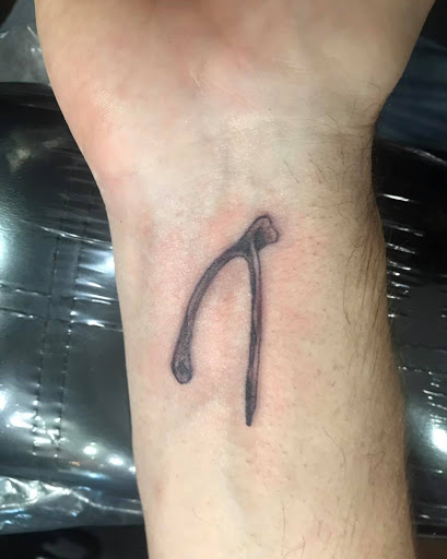 Explore tattoo ideas for men family, creative tattoo ideas in Franklin, available at Olde Anchor Tattoo