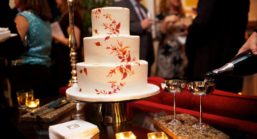 Luxury Hotel «The Mansion on Delaware Avenue», reviews and photos, 414 Delaware Ave, Buffalo, NY 14202, USA