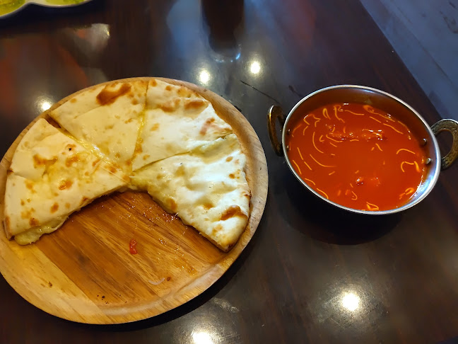 ASIANバルMAMAYAカトマンズ - 半田市