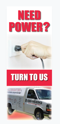 Electrician «Alternating Currents Corporation», reviews and photos, 21W180 Hill Ave, Glen Ellyn, IL 60137, USA