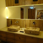 Photo n°11 de l'avis de Sabine.x fait le 12/06/2019 à 06:14 sur le  Neumaiers Landhotel à Weißenhorn