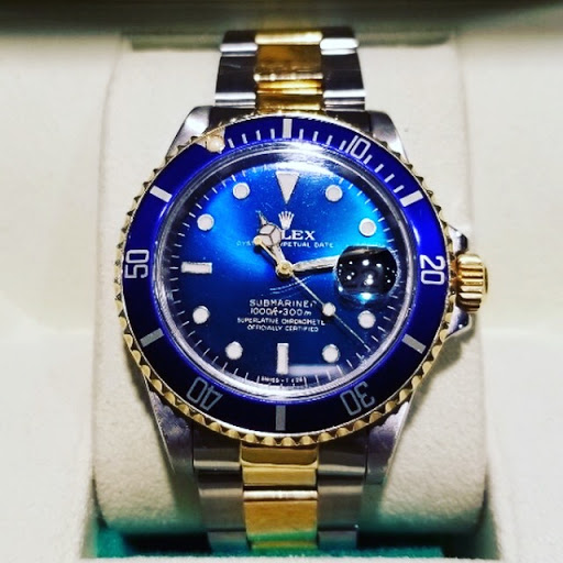 Jeweler «Ronnies Jeweler’s and Loans», reviews and photos, 7716 Cooley Lake Rd, Waterford Twp, MI 48327, USA