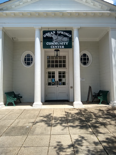 Museum «Walter Anderson Museum of Art», reviews and photos, 510 Washington Ave, Ocean Springs, MS 39564, USA