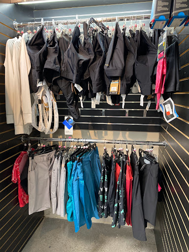 Bicycle Store «Bicycle Centres of Everett», reviews and photos, 4707 Evergreen Way, Everett, WA 98203, USA