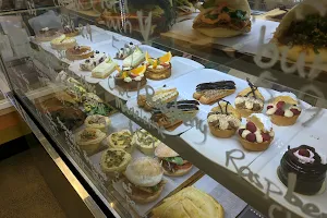 Ladybird Fusion Eatery And Fine Desserts image