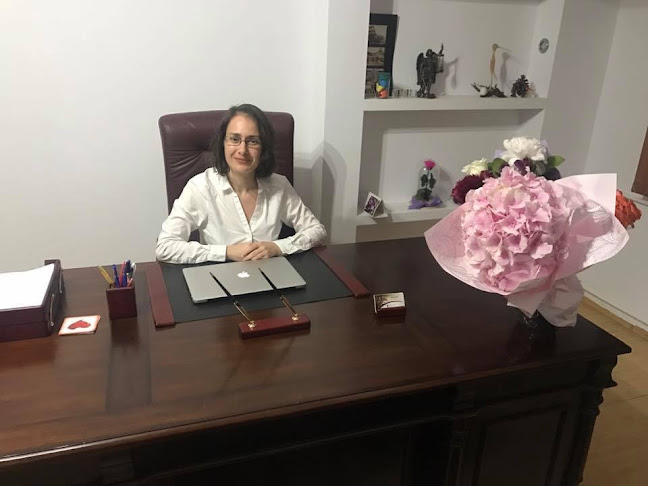 Opinii despre Cabinet de Avocat Petre Adina în Constanța - Avocat