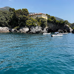 Photo n°4 de l'avis de gianluca.e fait le 26/10/2021 à 20:40 sur le  Eco del Mare Night & Day beachclub à Tellaro