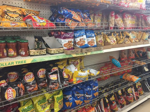 Dollar Store «Dollar Tree», reviews and photos, 2305 Colorado Blvd, Denton, TX 76205, USA