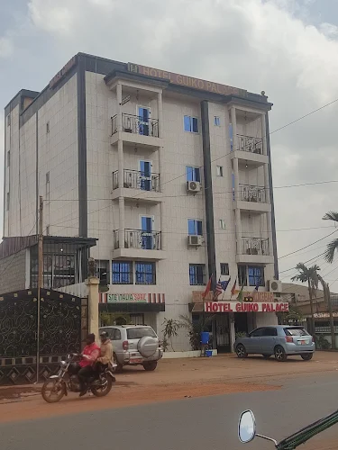 Best Locations in Yaounde