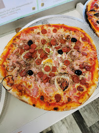 Photos du propriétaire du Pizzas à emporter La Tour de Pizz' - Nico Pizza à Laluque - n°8