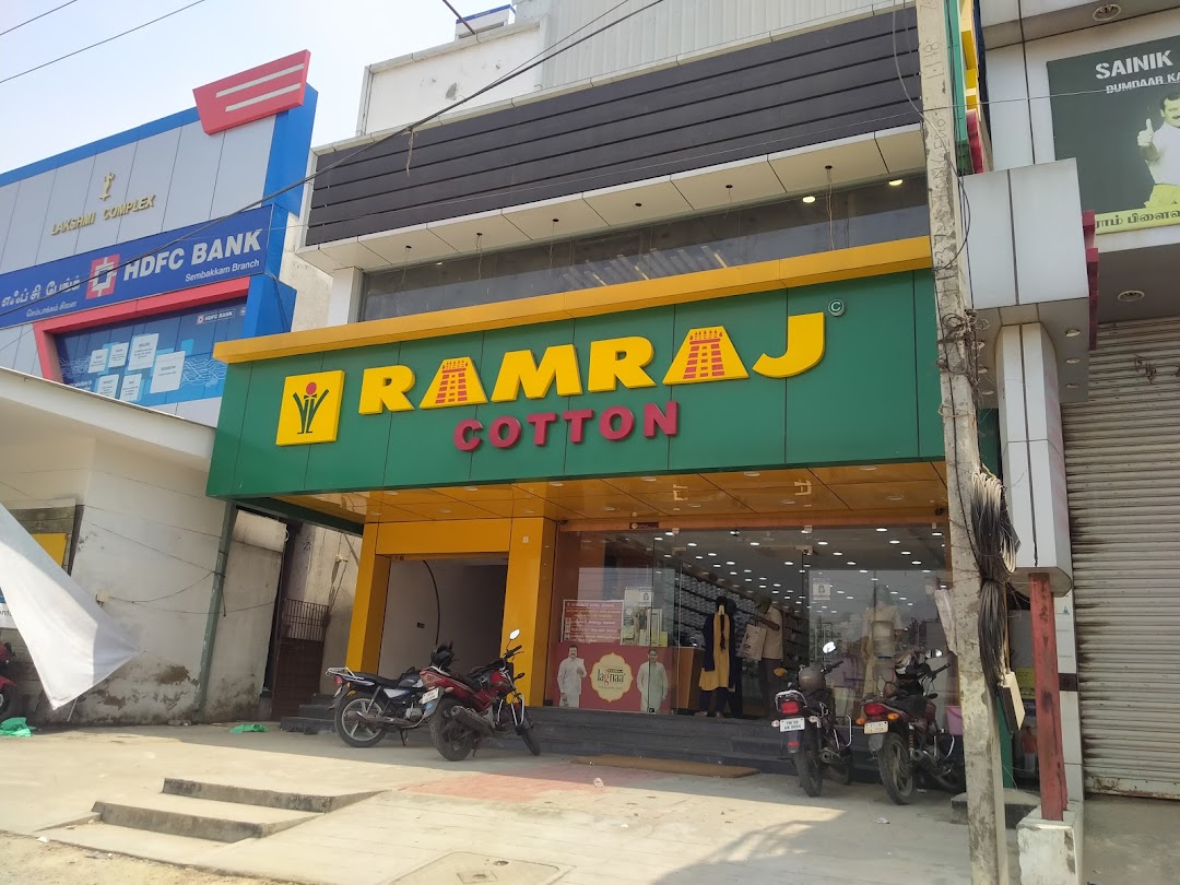 Ramraj Cotton