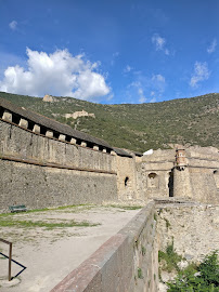 Remparts de Villefranche de Conflent du La Forge d'Auguste - Restaurant Villefranche De Conflent - n°3