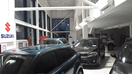 James Tomkins Garage Limited