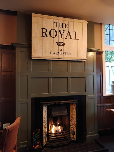 Comments and reviews of Royal Hanwell