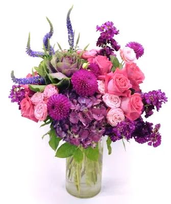 Florist «Mockingbird Lane Florist», reviews and photos, 5606 E Mockingbird Ln, Dallas, TX 75206, USA