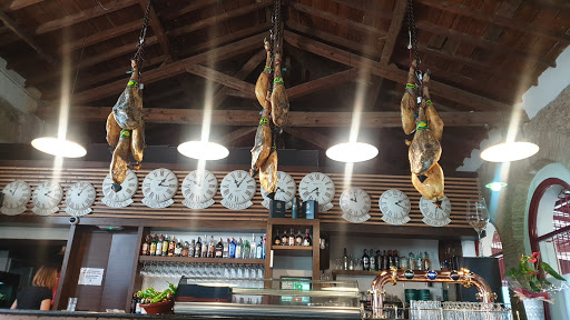 Restaurante La Estación