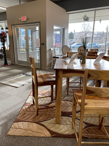 Furniture Store «Homecrafters Furniture & Mattresses», reviews and photos, 1115 Euclid Ave, Helena, MT 59601, USA