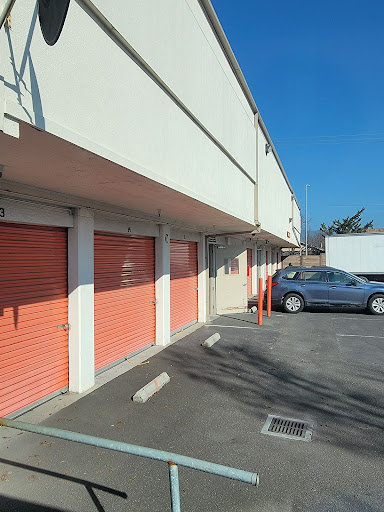 Self-Storage Facility «Public Storage», reviews and photos, 900 Transport Way, Petaluma, CA 94954, USA