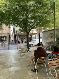 Atmosphère du Restaurant Bistrot Nouveau à Troyes - n°2