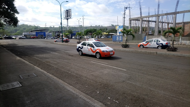 El Diario, EDIASA S.A. - Portoviejo