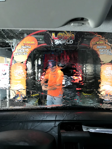 Car Wash «Pines Express Car Wash», reviews and photos, 181 NW 180th Ave, Pembroke Pines, FL 33029, USA