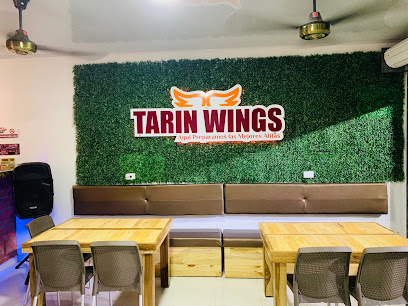 Tarin Wings Express