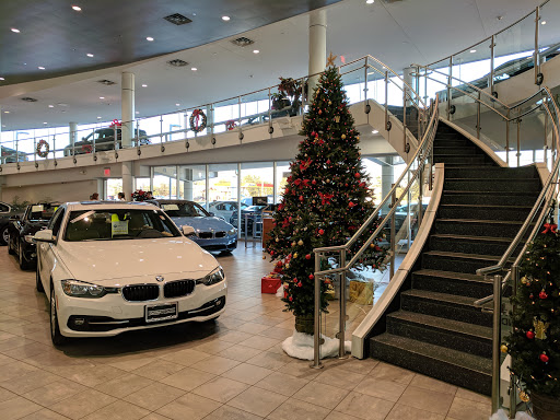 BMW Dealer «BMW of Mt. Laurel», reviews and photos, 1220 New Jersey 73, Mt Laurel, NJ 08054, USA