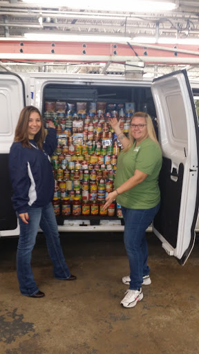 HVAC Contractor «W.F. Hann and Sons», reviews and photos, 26401 Miles Rd, Warrensville Heights, OH 44128, USA