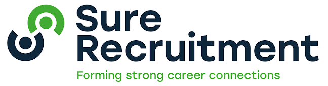 Sure Recruitment Group Ltd - Livingston