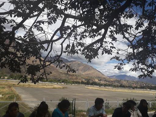 Comisaría Aeropuerto Huanuco