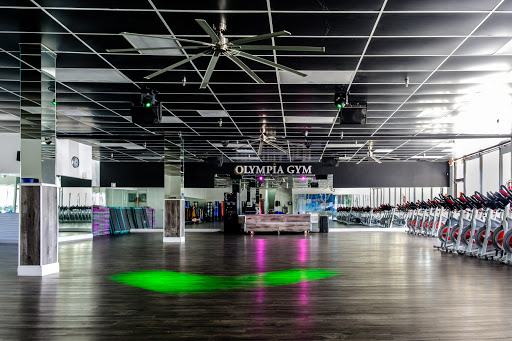 Gym «Olympia Gym & Fitness Center», reviews and photos, 20335 Biscayne Blvd, Miami, FL 33180, USA