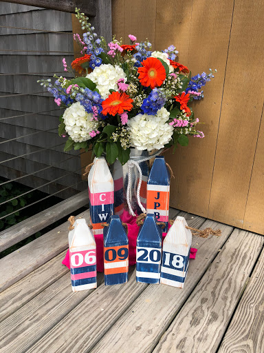 Wedding Planner «Cape Cod Celebrations», reviews and photos, 358 MA-6A, Yarmouth Port, MA 02675, USA