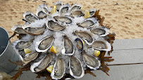 Huître du Bar-restaurant à huîtres La Canfouine à Lège-Cap-Ferret - n°2