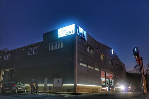 ISTEGA, S.L. en A Barcala, A Coruña