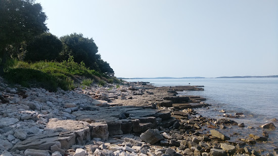 Dragonera beach