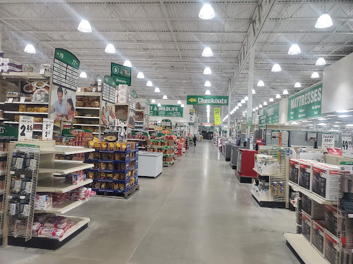 Home Improvement Store «Menards», reviews and photos, 320 Tyler Rd S, Red Wing, MN 55066, USA