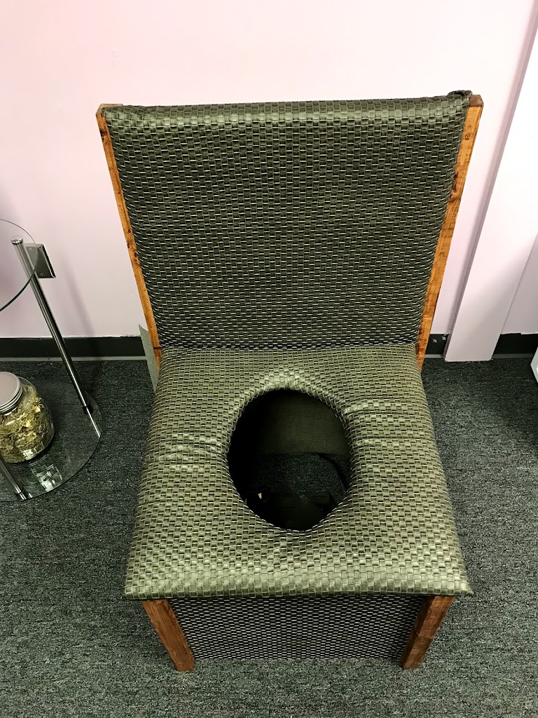 LeChaise 46410