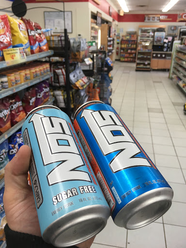 Convenience Store «SUPERAMERICA», reviews and photos, 2400 W Industrial Blvd, Long Lake, MN 55356, USA