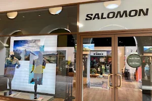 Salomon Store image