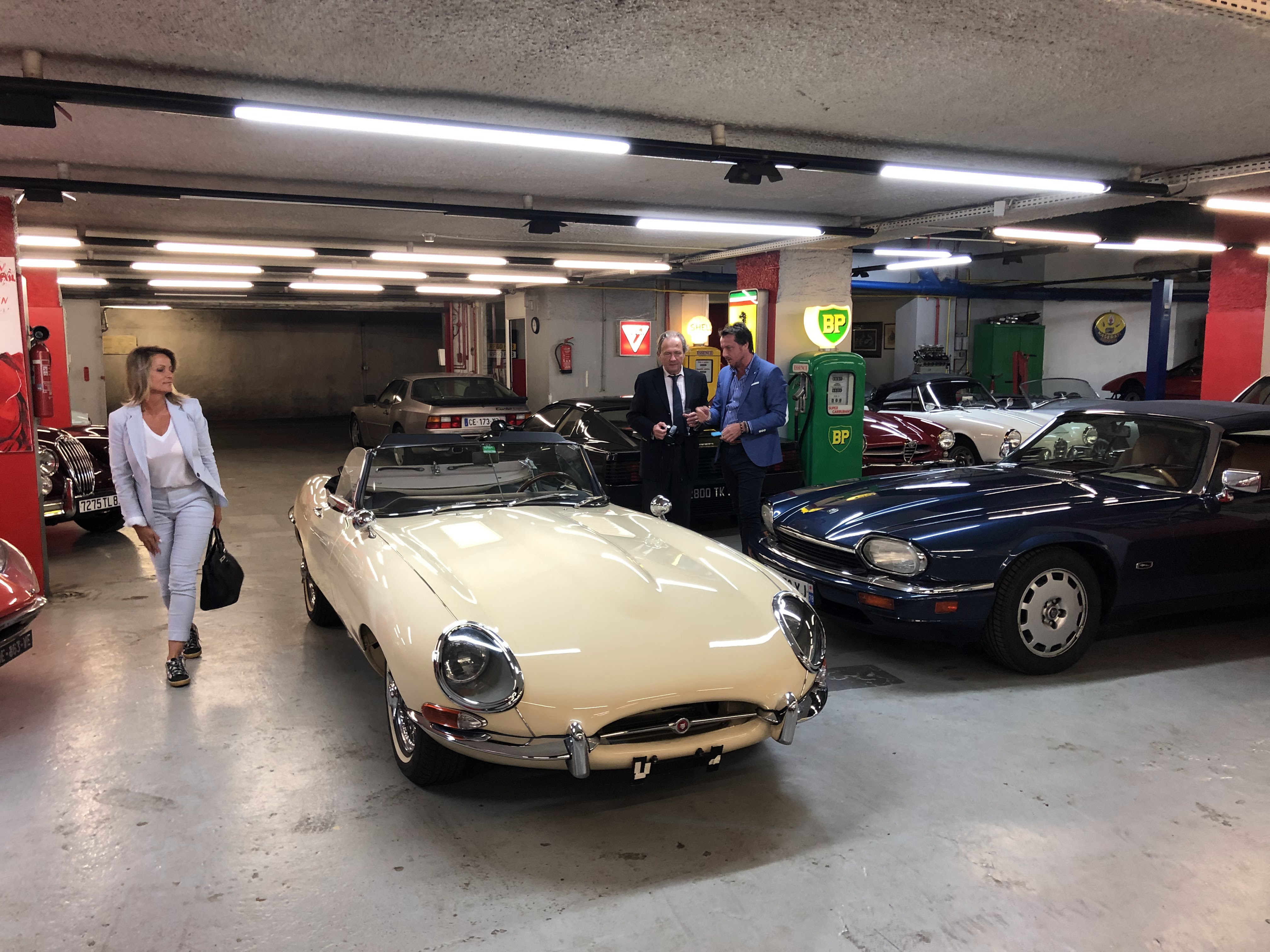 Photo n° 11 de l'avis de Espace.s fait le 14/06/2019 à 10:17