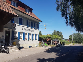 Restaurant Bergwerk