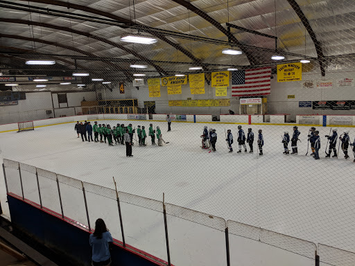 Arena «South Windsor Arena & Sports», reviews and photos, 585 John Fitch Blvd, South Windsor, CT 06074, USA