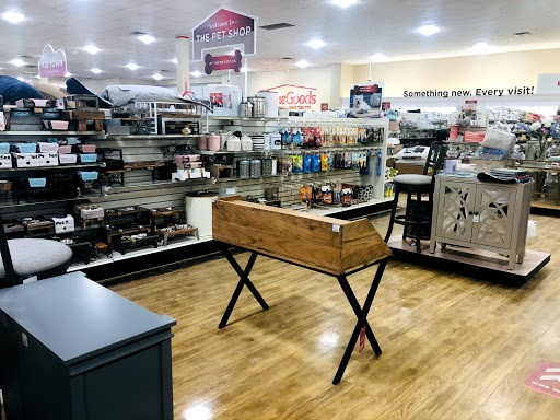 Department Store «HomeGoods», reviews and photos, 9023 Columbus Pike, Lewis Center, OH 43035, USA