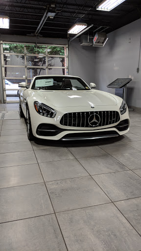 Car Dealer «Mercedes-Benz of Charlottesville», reviews and photos, 1381 Richmond Rd, Charlottesville, VA 22911, USA